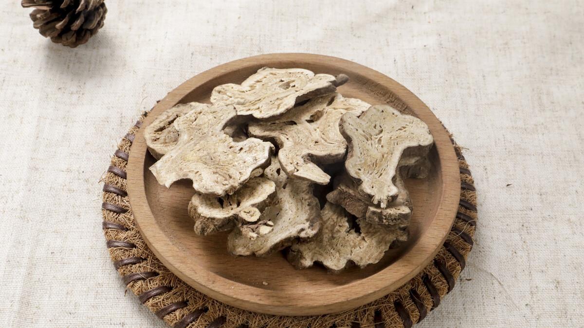 中药|张锡纯医案：白术与这些药搭配可补益心、肝、脾、肺、肾