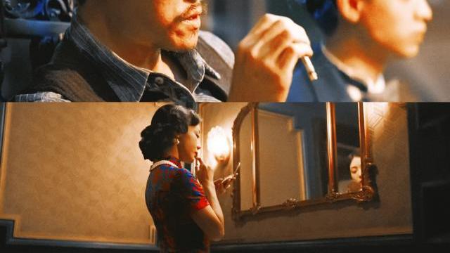 扬名立万|《扬名立万》：指桑骂槐疯狂暗喻，导演的胆子真不是一般的大