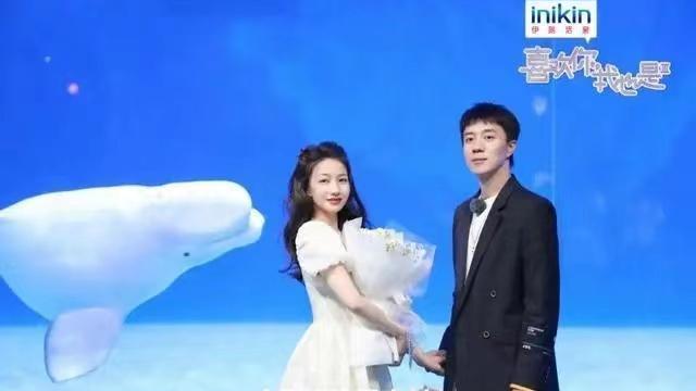 喜欢你|喜欢你：陈孝良告白成功，谈一场长的恋爱长到可以交换余生