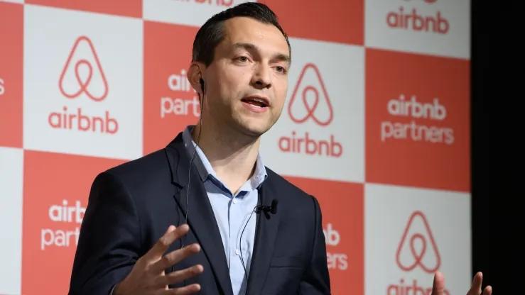 Airbnb|天天查|Airbnb正在关闭其在中国的国内业务，谁来接力空白市场?