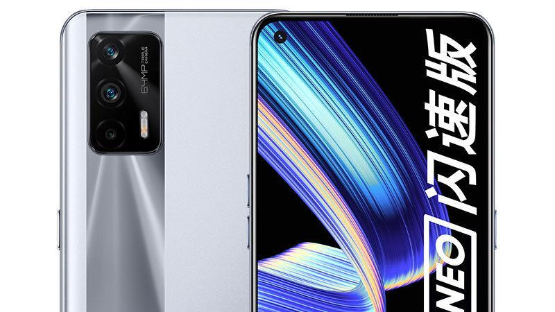 5G|realme真香机，价格降到白菜价了