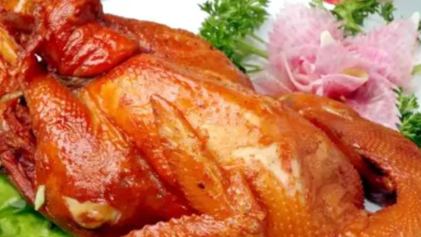 |虽是小镇，也有自己特色美食！