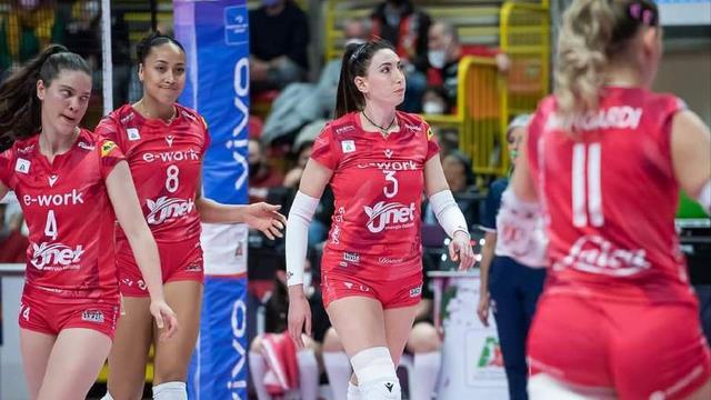 埃格努|18岁天才少女25分，力助球队3-0会师科内，埃格努21分赢黑妹之争