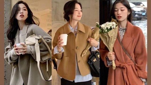 穿衣搭配|职场穿搭也要时髦洋气，4个搭配原则，让你轻松破解职场时尚密码