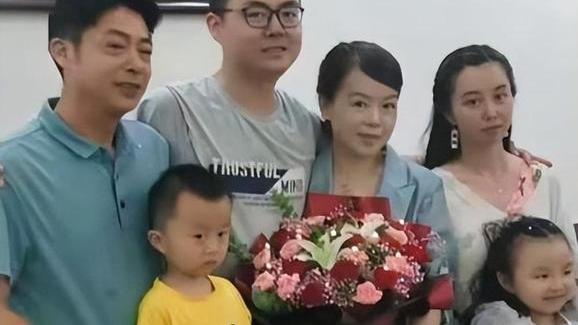 郭威|两个好主意是郭威父子出的！一个遭人吐槽，一个乐坏了许妈