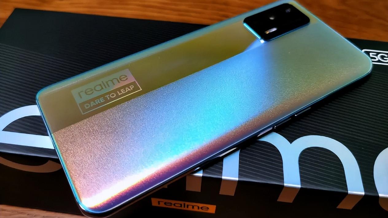 |真我GT Neo3强势登场：靠什么横行千元市场？看完很期待！