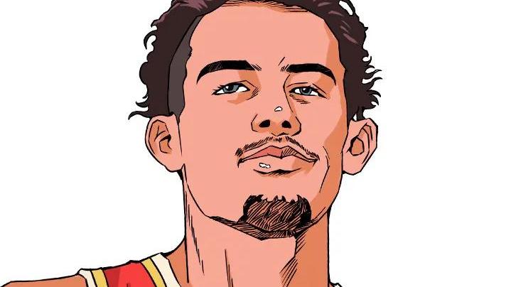 MVP|阿杜老詹靠边站！NBA现役的六位青年才俊，00后球员已有巨星像