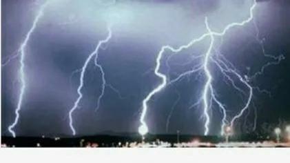 电视机|现在打雷真的可以不用关电视了？