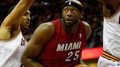 |在NBA当中，能够称得上是蓝领中锋的都有哪些球员呢？