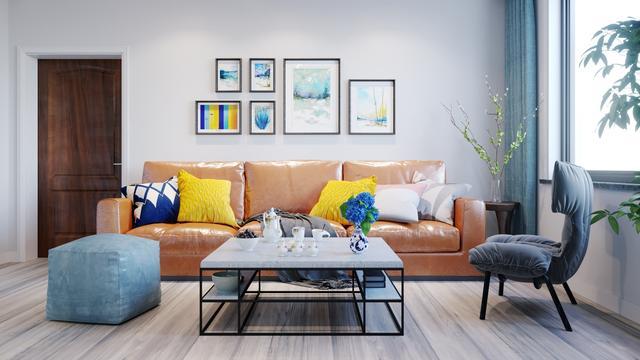 别让踢脚线成了装修败笔，想把踢脚线做好，要提前考虑5件事