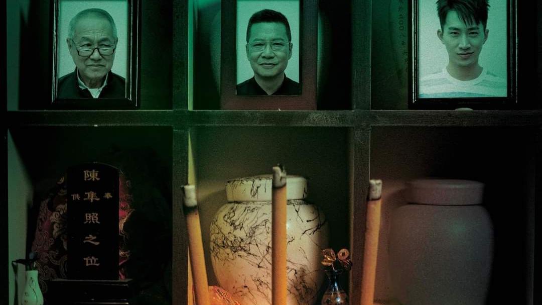 家族荣耀|TVB剧3月网络热度：《家族荣耀》居第一，《机智女法医》势头猛