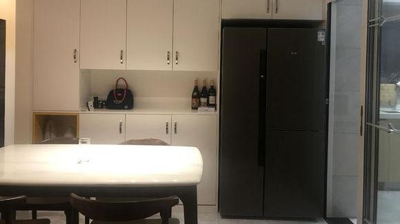 130平米新房装修完工，花35万却朋友说装出了20万的效果，扎心了