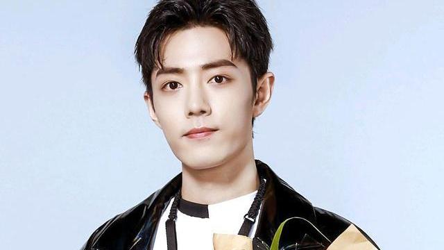 肖战|肖战新剧成为收视率冠军，《微博之夜》首位推荐肖战，夸赞可爱