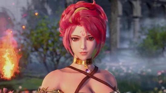 朱竹清|斗罗美女排名，朱竹清第六，千仞雪第二，第一是谁你来定！