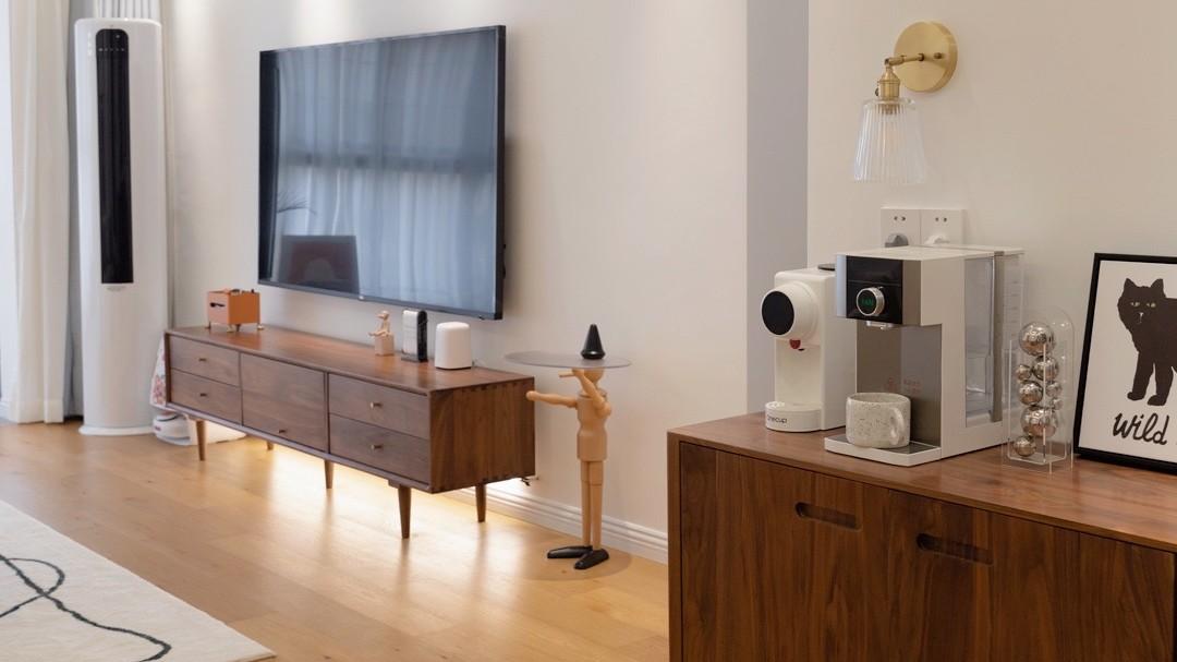 自己设计的小房子，有遗憾但也尽力了！