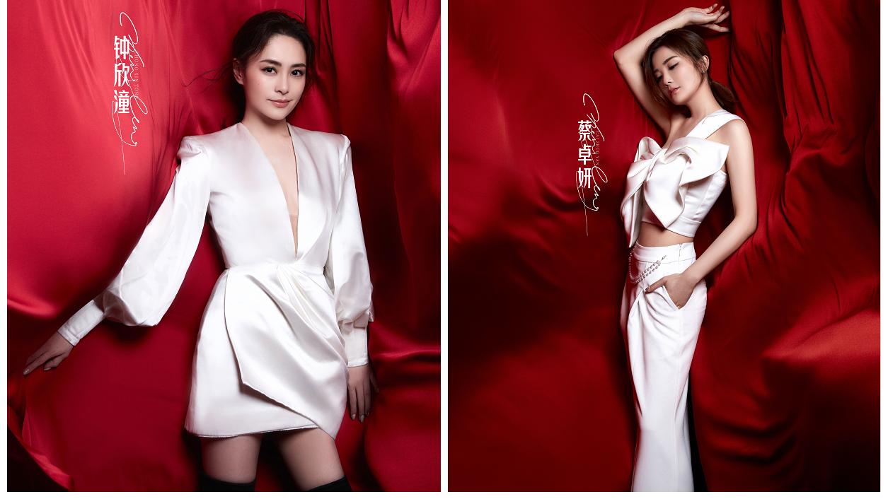 周深|宁静回归《浪姐3》，犀利发言登上热搜，网友：要卷起来的节奏？