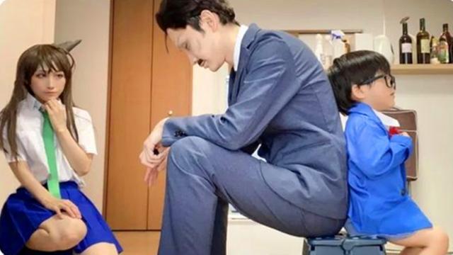 名侦探柯南|看动漫是玩物丧志？那是没找对分类，从这些动漫里可以学习知识