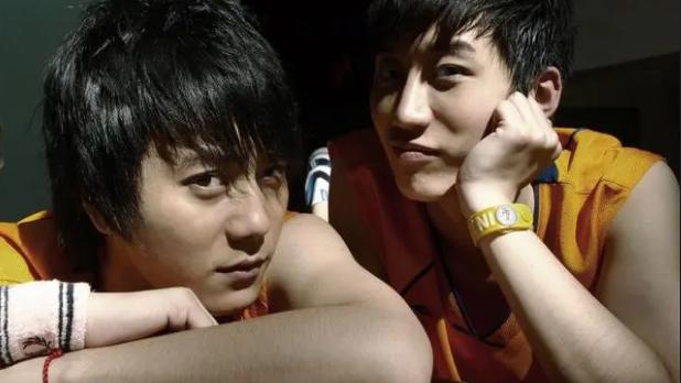 于谦|追过最糊的明星有多糊，卡位出道沦为排雷艺人，07年是最好的回答