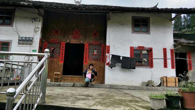 晒晒男友家农村自建房，看到这样的房子和厨房，我成了落跑新娘！