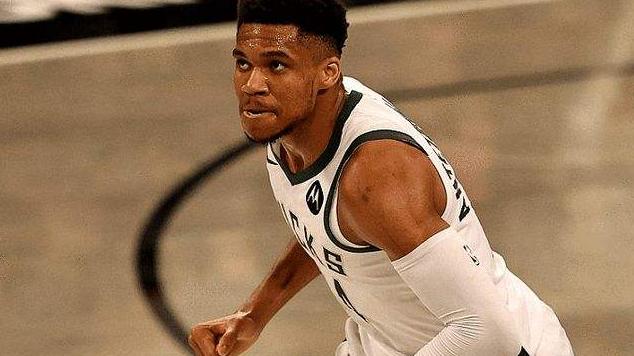 MVP|别看NBA现役替补球员那么多，最后逆袭成了巨星 也就4人