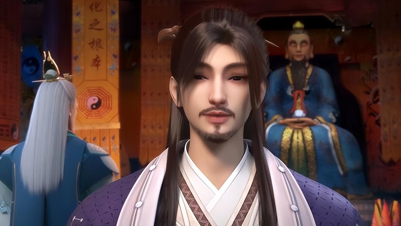 少年歌行|少年歌行：李寒衣身着红装三上青城山，奈何有情人终成陌路