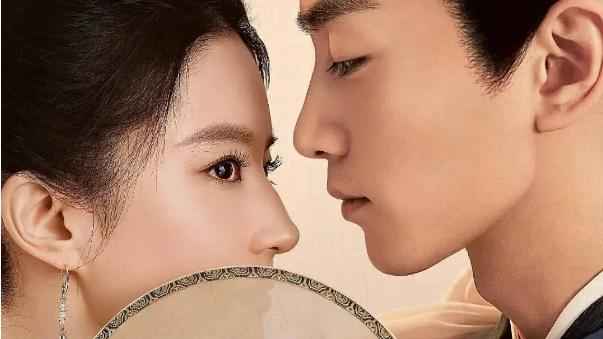 杨紫|杨紫新剧海报与《梦华录》雷同，剧情撞上《香蜜》，网友：没新意