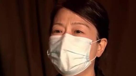 许敏|许敏将现身妇女节晚会，近照曝光，咖啡色大衣彰显优雅气质