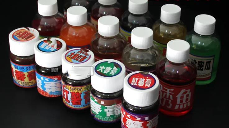 空军|屡遭非议的钓鱼“小药”，是智商税？还是动了鱼饵厂商的奶酪