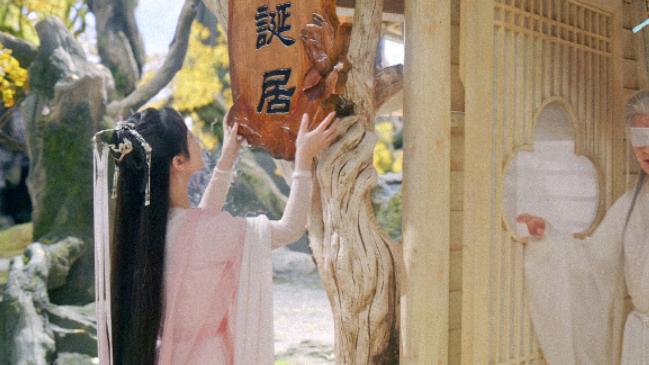 应渊|《沉香如屑》即将开虐，第十集竟隐藏2个惊喜，应渊在下一盘大棋