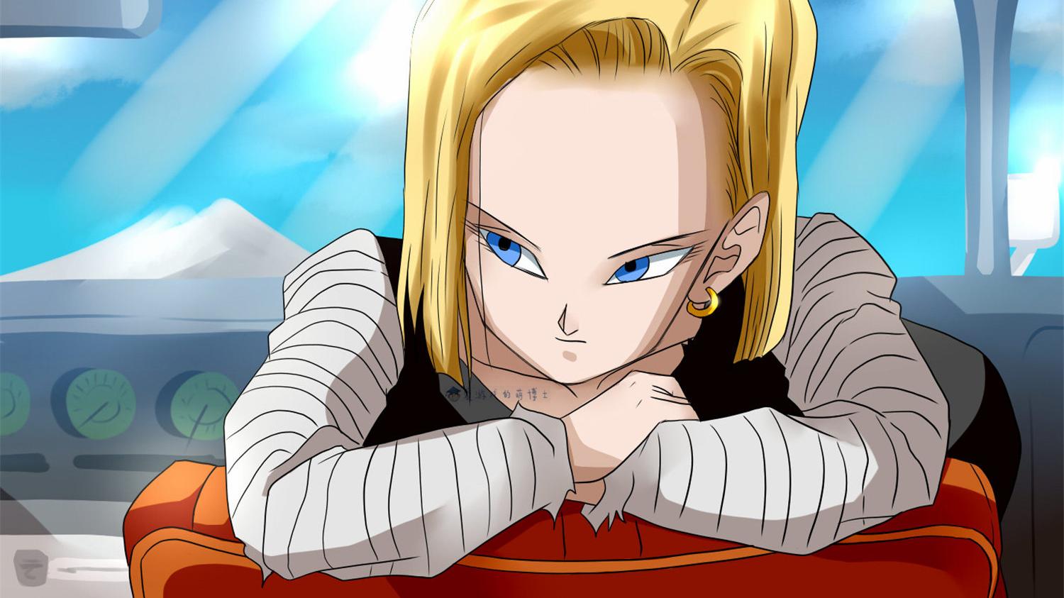 阿拉蕾|日本网友票选“战斗力强悍的Jump女角色”，阿拉蕾夺冠