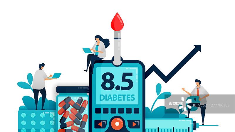 首次丨北京大学深圳医院临床试验证明间充质干细胞治疗2型糖尿病的有效性和安全性