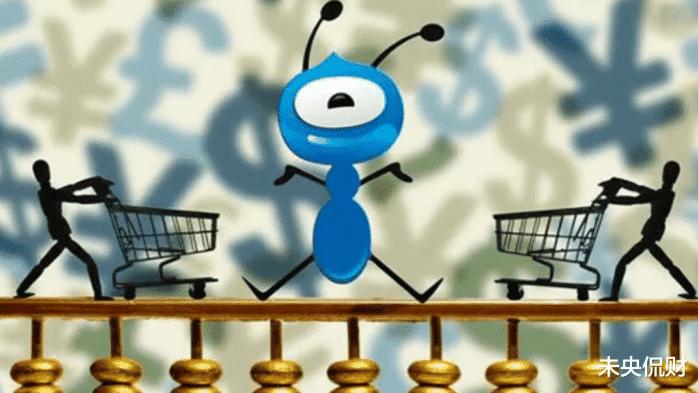 Python|支付宝要大整改？借呗用户要有福了？支付宝终于“大方”了一次