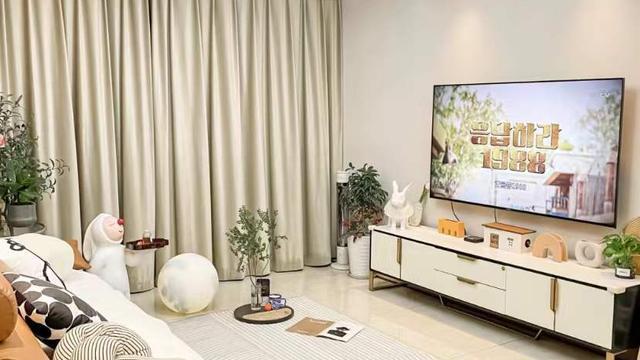 她家90精装房，历经3次改造，邻居：为啥你家可以这么好看