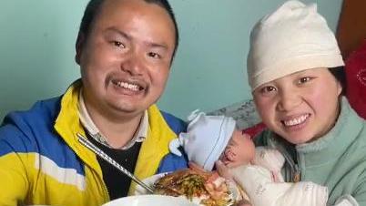 |牛爱芬被岳父吐槽没眼光，做事毛手毛脚？网友：所以才看上小春花