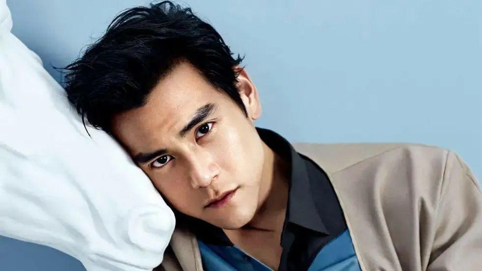 |刘恺威杨幂小糯米的料？他老爸对这个前媳妇非常不满，屡次编排她