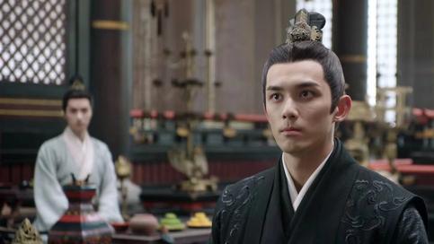 文帝|《星汉灿烂》宣后自请废后：她成全了所有人，唯独苦了自己一生