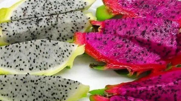 火龙果|买火龙果，红心的好还是白心的好？以后别买错了