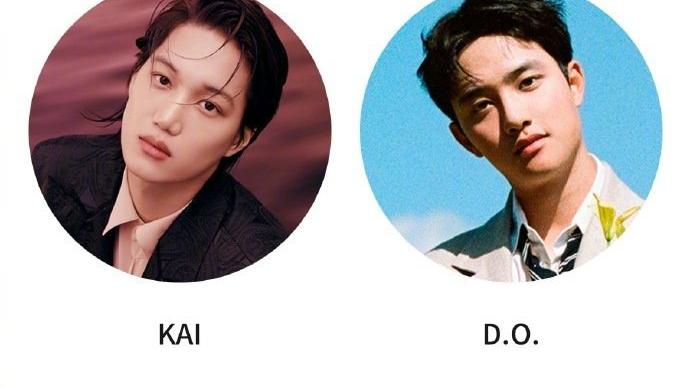 刘亦菲|没有张艺兴了？SM官网EXO成员列表曝光，只有8位韩国成员