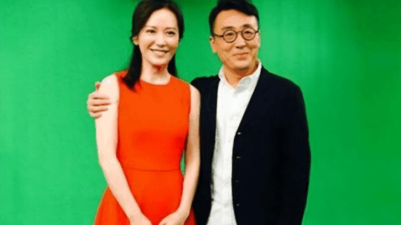 窦文涛|窦文涛收巨额酬劳为富豪主持婚礼，却不想婚礼所有环境都是假的