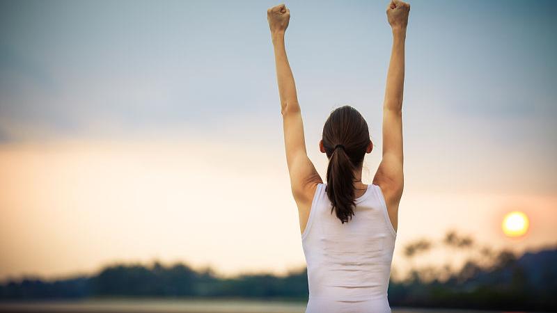 |只练靠墙站，就想减肥？站到天荒地老，也瘦不了！