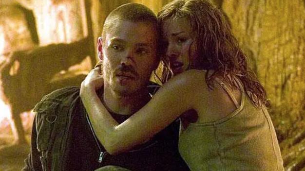 致命弯道|一点儿也不比《致命弯道》差的6部恐怖片，全看过的狠人无疑