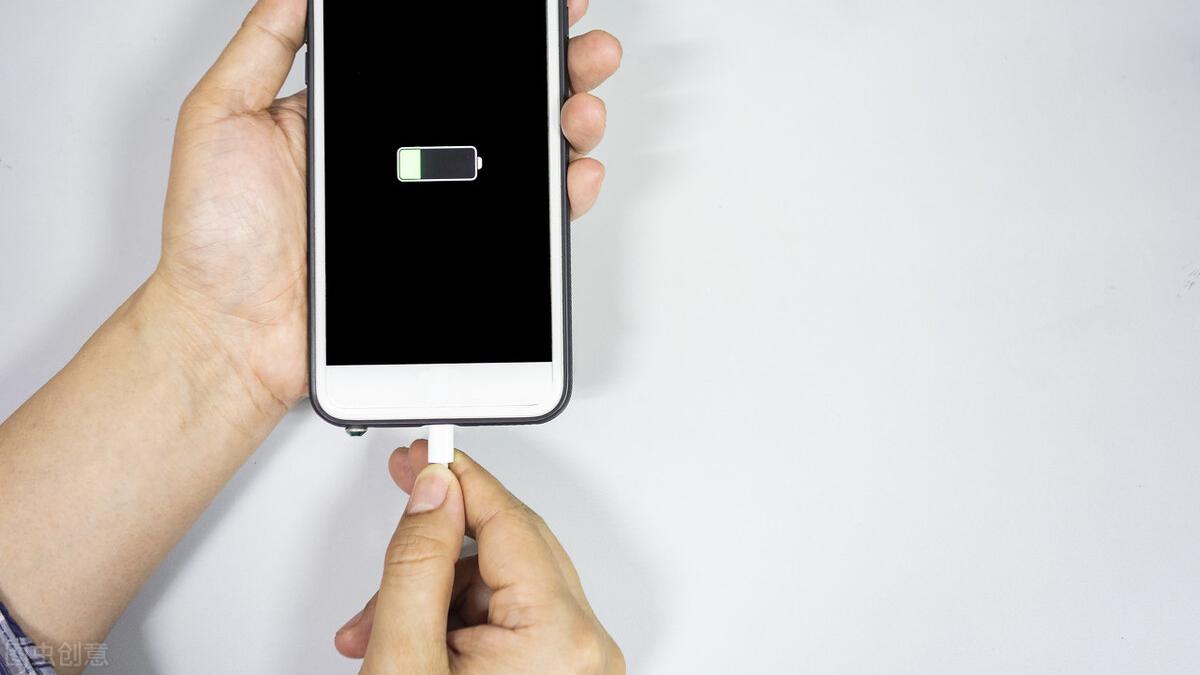 iPhone 充电的最佳方式，我如何改变，你也应该改变