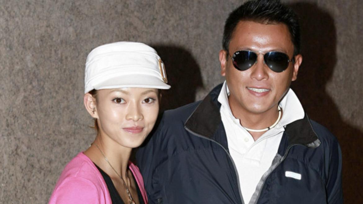 魏骏杰|魏骏杰前妻否认遭男友打伤，承认喝醉摔倒受伤，声称是误会已销案