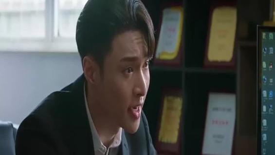 落花时节|《落花时节》：细思极恐，宁恕走向绝境，大好人简宏成是推手