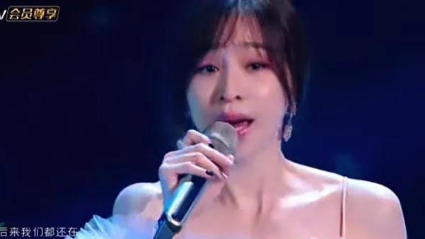 姐姐|麻辣点评《乘风破浪》第五次公演的九个舞台表演