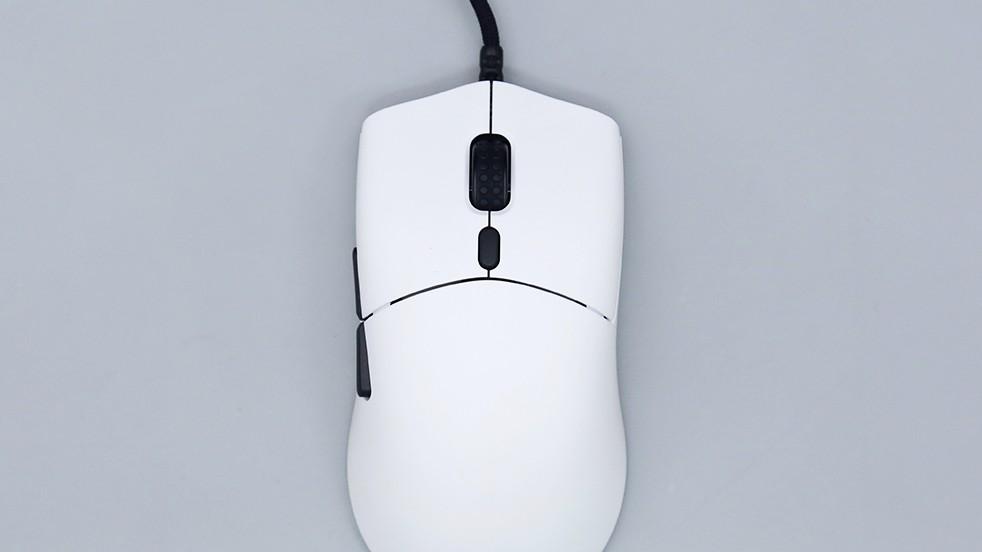 游戏鼠标|NZXT LIFT RGB游戏鼠标评测：简约舒适，跟手好用