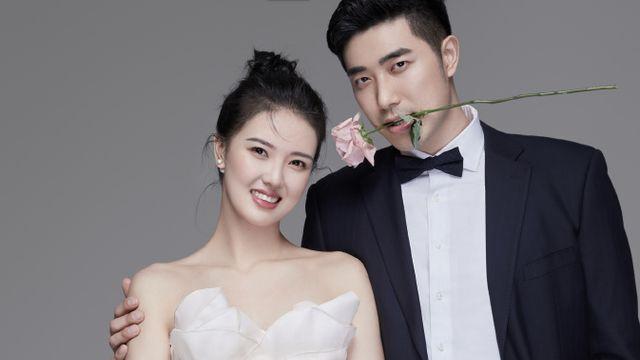 上海男篮|张常宁官宣6月举办婚礼！晒出恩爱婚纱照，大概率缺席女排世联赛
