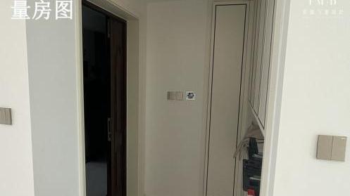 「北雁湖」135㎡精装房，巧妙拆除鸡肋隔墙，实现大横厅格局，大气