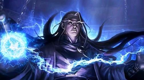 反派|乱古魔神五目金虫现身，量组织联盟究竟还有多少人已在暗中入场？