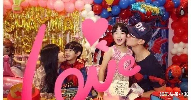 吴尊|突然官宣！流产没人管，老公还上节目假求婚？